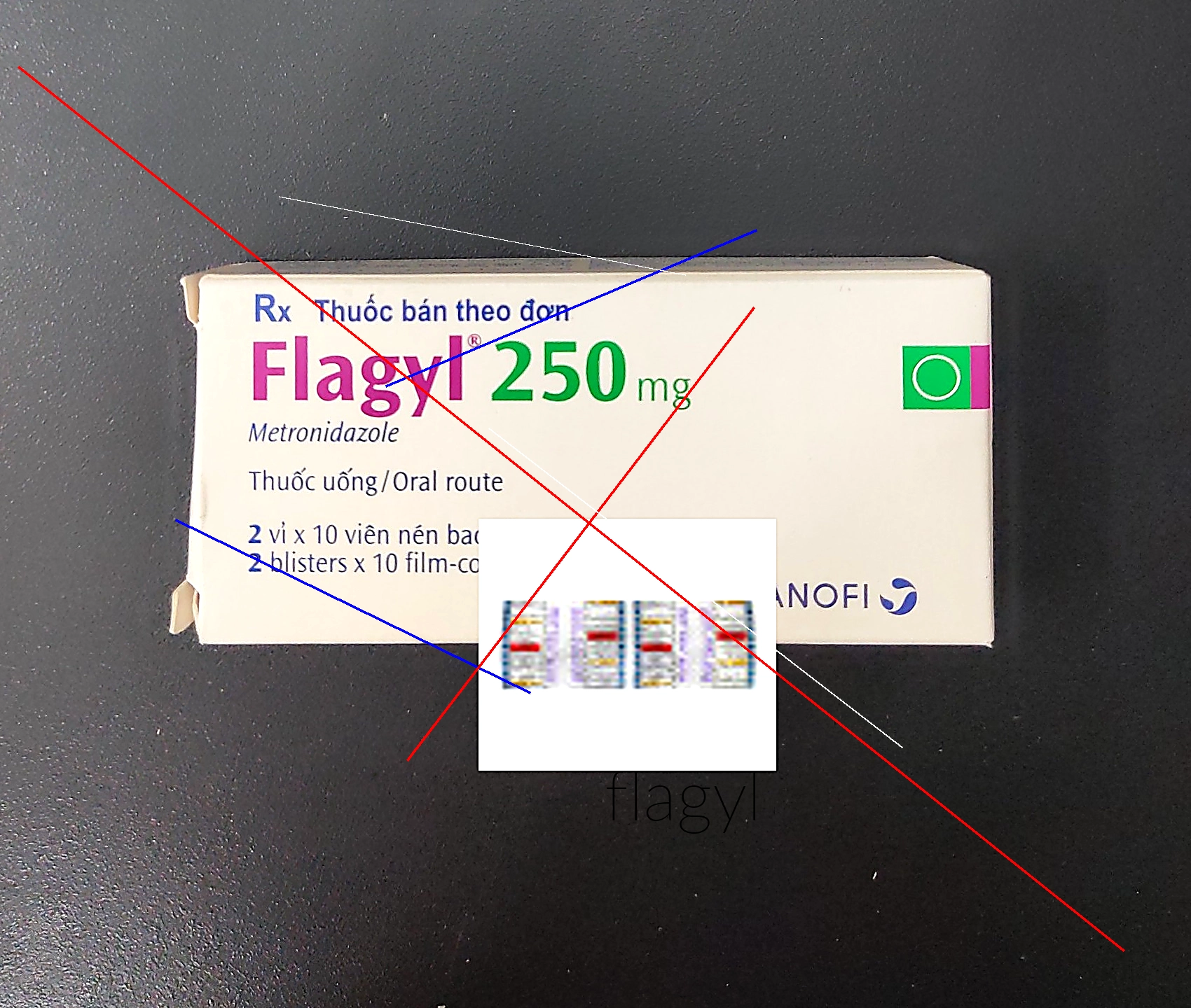 Pharmacie en ligne flagyl